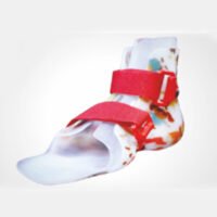 Foot Drop Splint